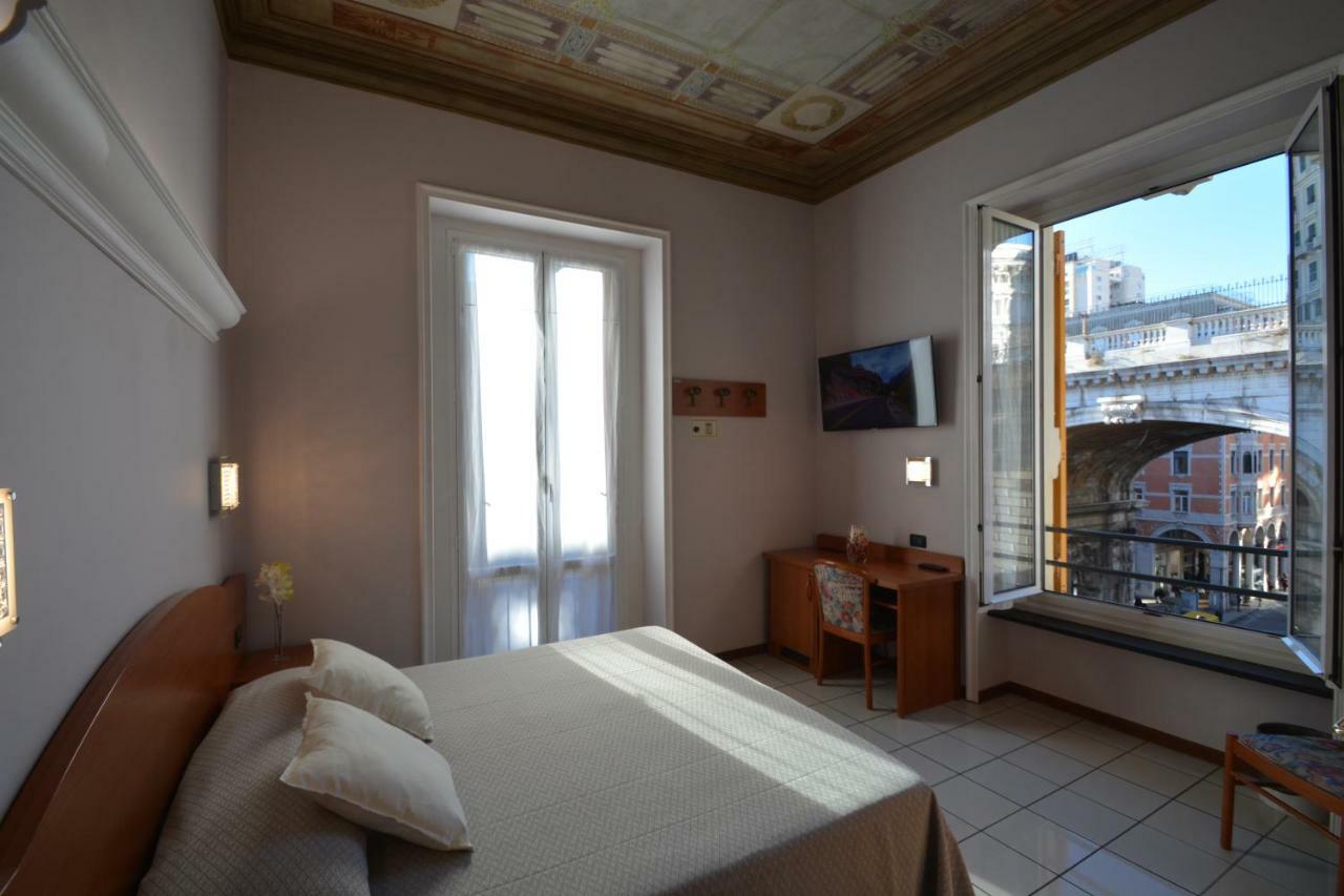 Gasthof Soana Genua