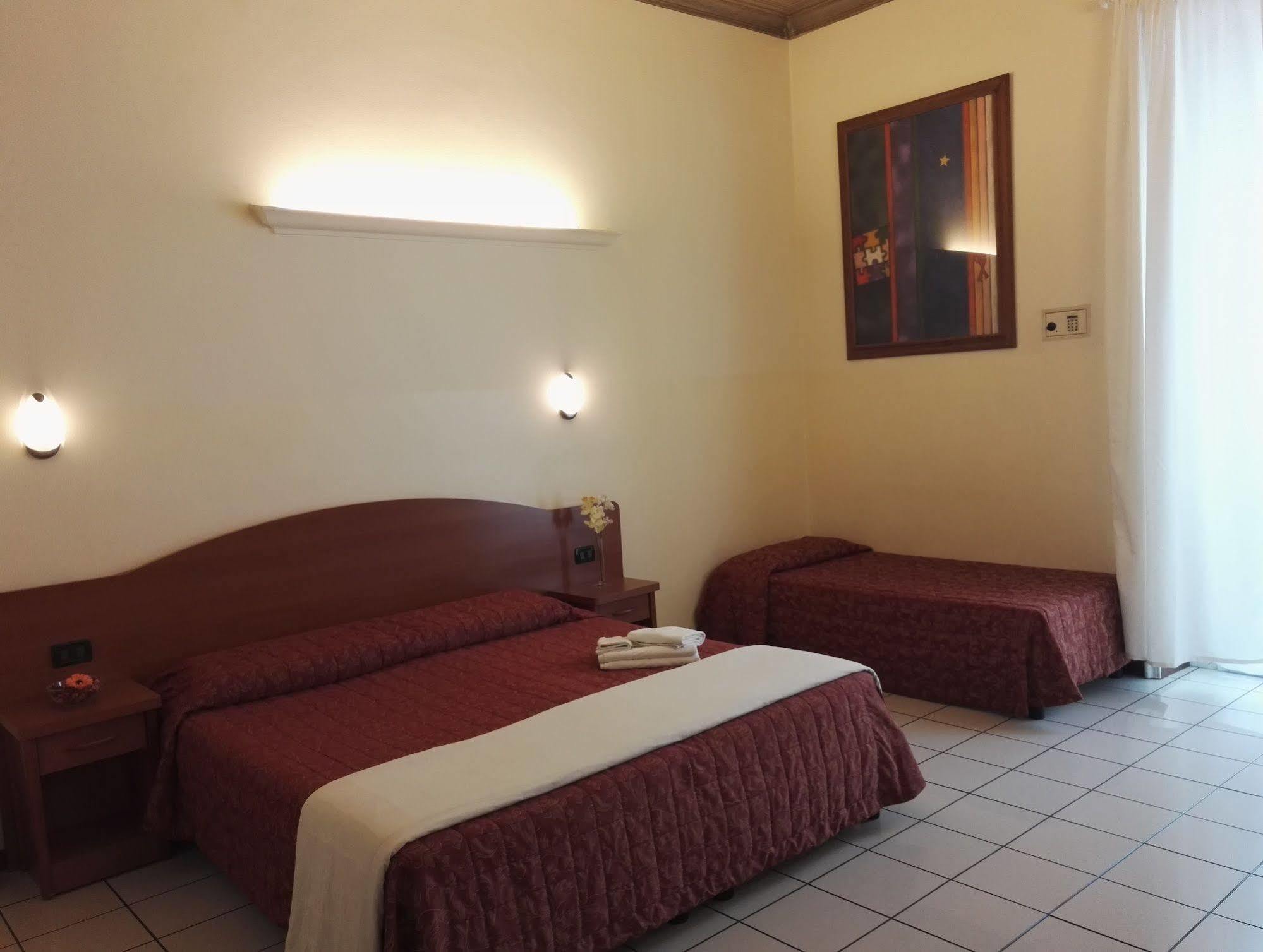 Gasthof Soana Genua