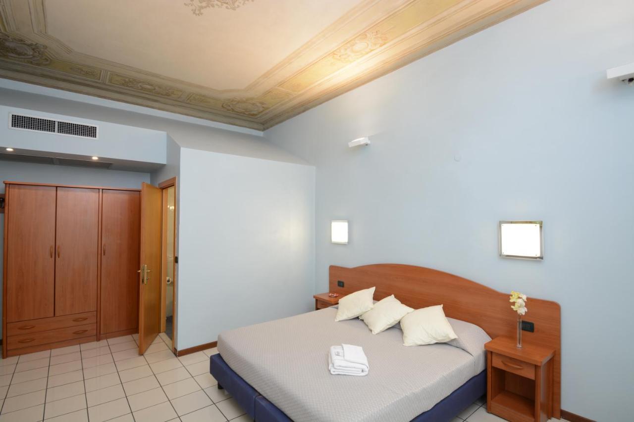 Gasthof Soana Genua