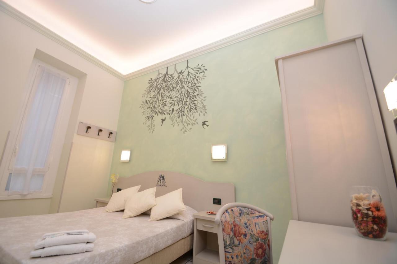 Gasthof Soana Genua
